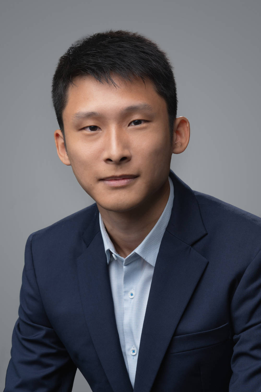 Benjamin Lee