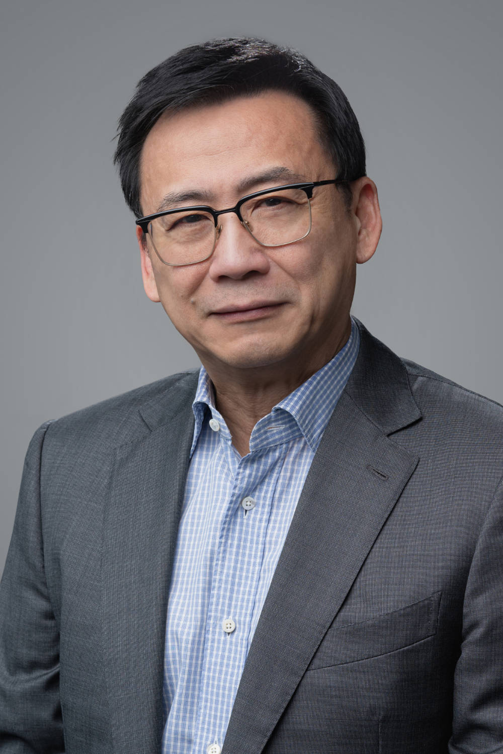 Lau Cheng Hock
