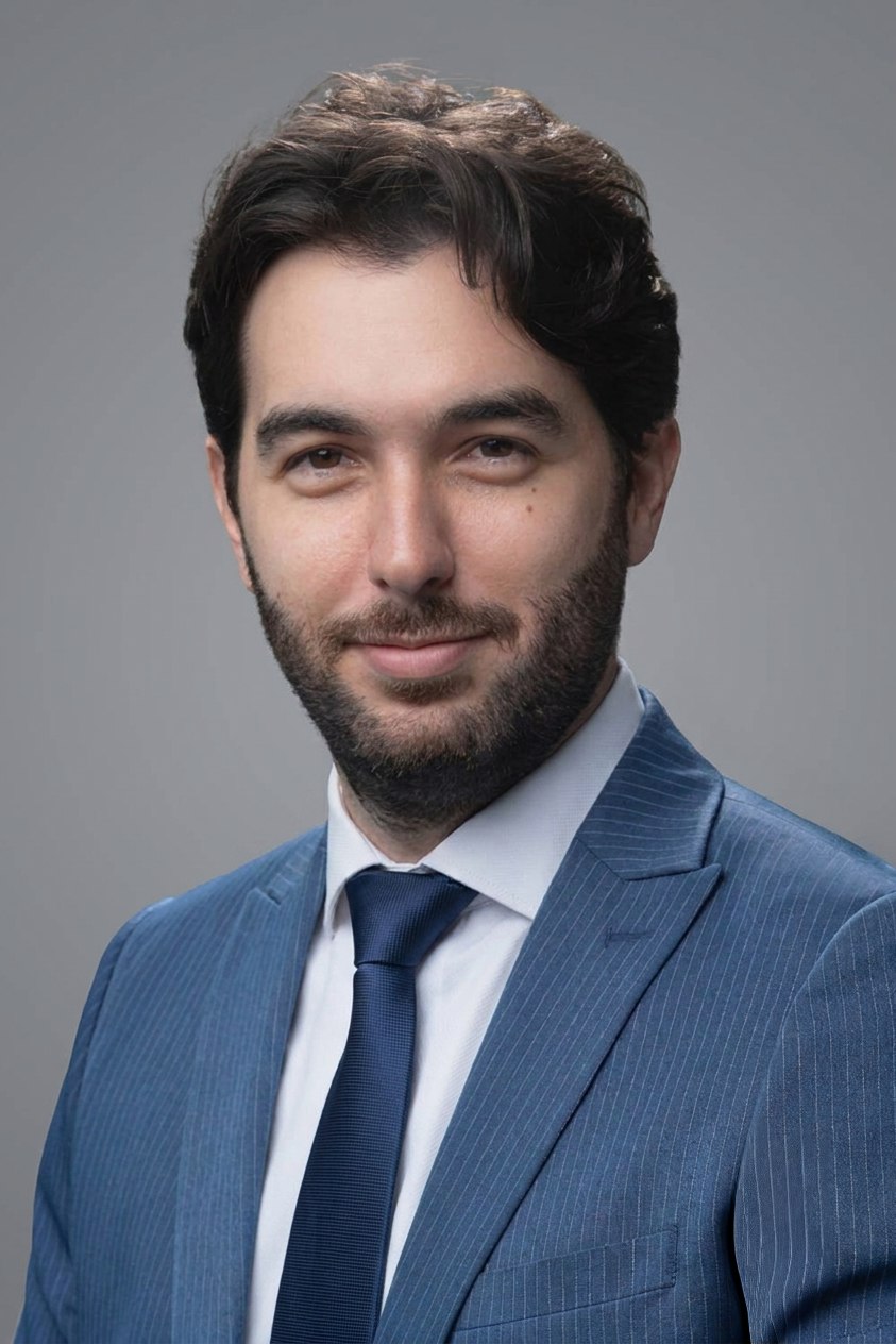 Marc Parellada