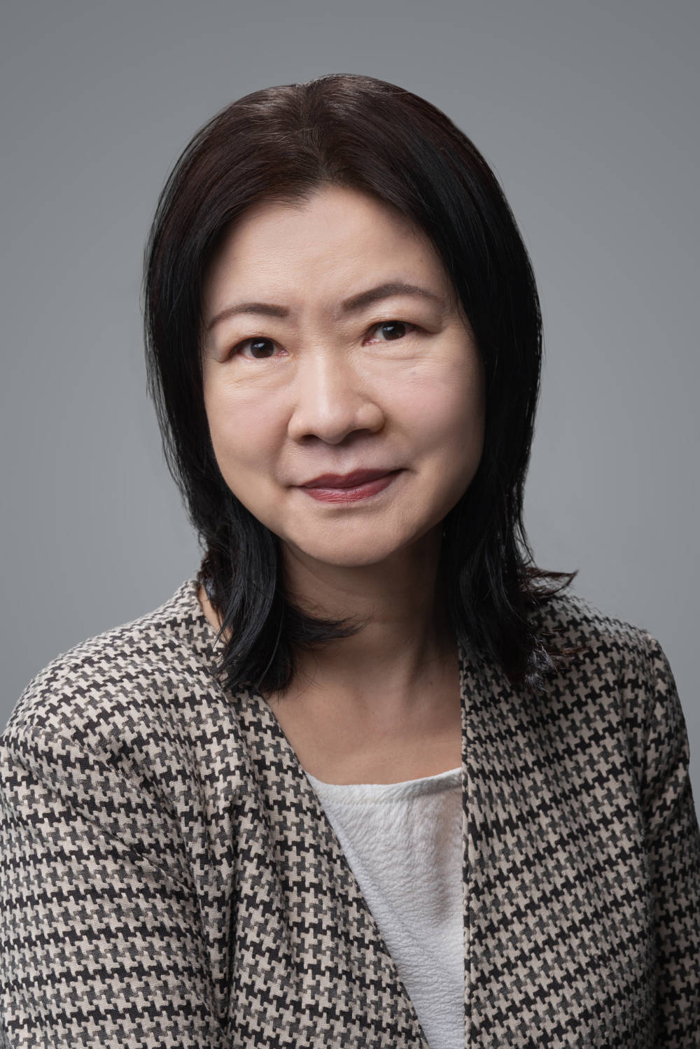 Sylvia Wang